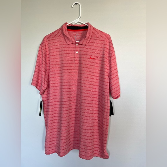 Nike Other - Nike Golf Polo *NEW TAGS* XL